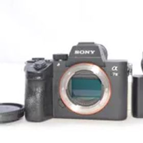 SONY ILCE-7M3 α7?V