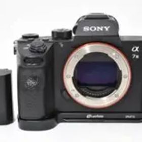 ショット数: 59310回 SONY α7III + Leofoto #1052