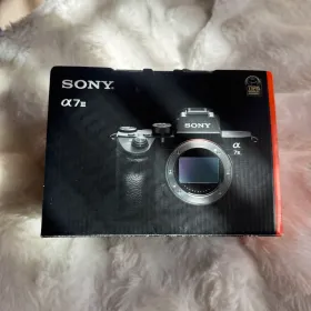 値下げ交渉も今なら可❗早い者勝ち❗ SONY α7III ボディのみ 超美品 Sony a7iii ボディ ILCE-7M3 値下げ