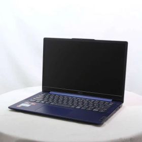 〔中古品〕 LAVIE N14 Slim PC-N1455HAL ネイビーブルー【258】