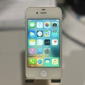 iPhone4s 32G MD246J/A