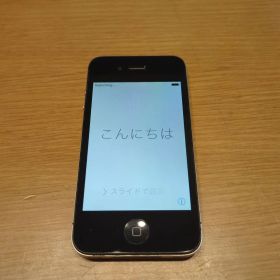 iphone 4s