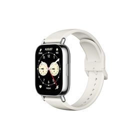 シャオミ(Xiaomi) スマートウォッチ Redmi Watch 5 Lite 1.96インチ有機ELディスプレイ 18日間バッテリー持続 G