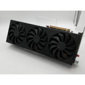 【中古】玄人志向 RD-RX6800-E16GB/TP RX6800/16GB(GDDR6)/PCI-E【DS秋葉】保証期間１週間