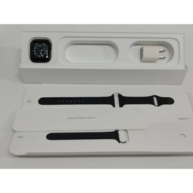 Apple Watch Series 5/A2092〈MWV82J/A〉 (2)(その他)