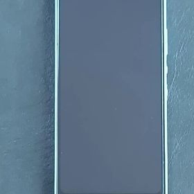 【中古】 AQUOS wish オリーブグリーン SIMロックフリー