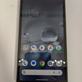 AQUOS wish SH-M20 64GB android13 Simフリー