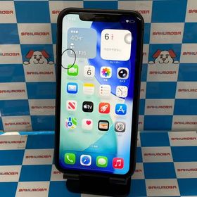 即日発送可iPhone11 128GB ブラック MWM02J/A AU版SIMフリー