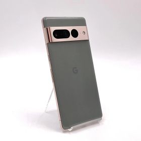 Google Pixel 7 Pro 128GB SIMフリー GA03464JP 白ロム 動作確認済【全額返金保証】【最速発送】