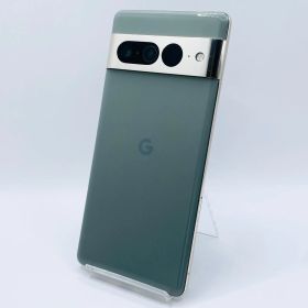 Google Pixel 7 Pro 128GB ヘイゼル SIMフリー 動作確認済み