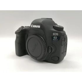 【中古】Canon EOS 6D Mark II ボディ【大阪本店】保証期間1ヶ月【ランクA】