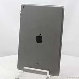 〔中古品〕 iPad 第7世代 128GB スペースグレイ MW772J／A Wi-Fi ［10.2インチ液晶／Apple A10］〔中古品〕 iPad 第7世代 128GB スペースグレイ MW772J／A Wi-Fi ［10.2インチ液晶／Apple A10］