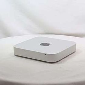 Mac mini Late-2014 MGEN2J／A Core_i7 3GHz 16GB Fusion Drive1TB 〔12.6 Monterey〕