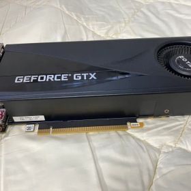 GTX 1660super