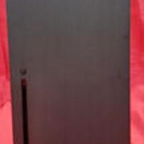 XBOX X SERIES RRT-00015 MICROSOFT