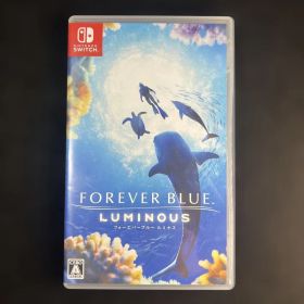 Switch フォーエバーブルー ルミナス