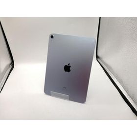 【中古】Apple 【Wi-Fi】 iPad Air（第4世代/2020） 256GB スカイブルー MYFY2J/A【大須アメ横】保証期間１ヶ月【ランクC】