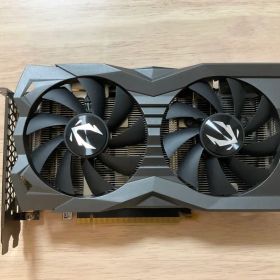 ZOTAC GAMING GeForce GTX 1660 Ti