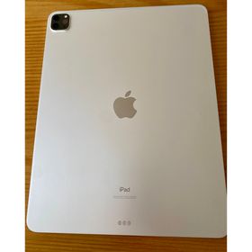 Apple iPad Pro 12.9インチ 128GB 第四世代 シルバー(タブレット)