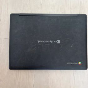 Chromebook ブラック 本体