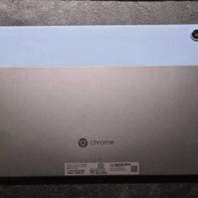 Lenovo IdeaPad Duet Chromebook