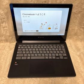 dynabook Chromebook C1 11.6インチ 4GB/32GB