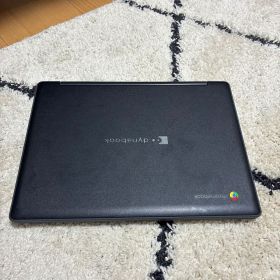 Dynabook chromebook ノート pc