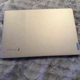 【特価】Lenovo Chromebook 14インチ シルバー