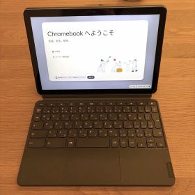 Lenovo Chromebook ideapad