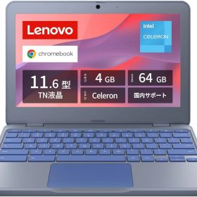 ★Lenovo Chromebook クロームブック 100e 11.6インチ 921236++ B0DGXF4WSG
