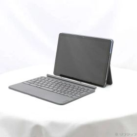 〔中古品〕 ideapad Duet Chromebook ZA6F0019JP アイスブルー+アイアングレー【349】