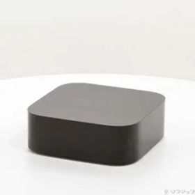 〔中古品〕 Apple TV 4K 32GB MQD22J／A【344】