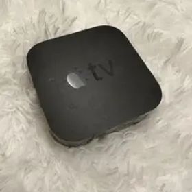 Apple TV HD（旧：第4世代）
