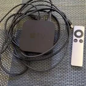 Apple TV