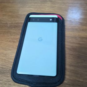 Google Pixel 6a 本体