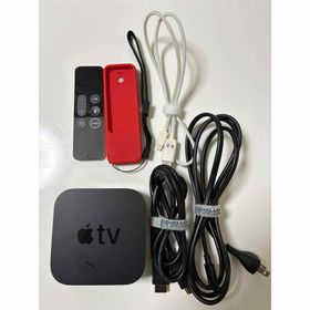 アップル(Apple)のAPPLE Apple TV 4K MP7P2J/A(その他)
