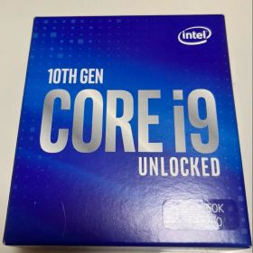 Intel Core i9-10850K