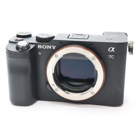 《良品》SONY α7C ボディ ILCE-7C