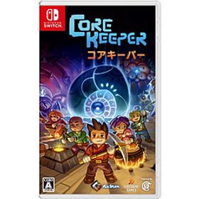 〔中古品〕 Core Keeper（コアキーパー）〔中古品〕 Core Keeper（コアキーパー）