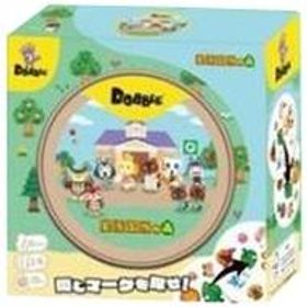 【中古】ボードゲーム ドブル どうぶつの森 (Dobble)