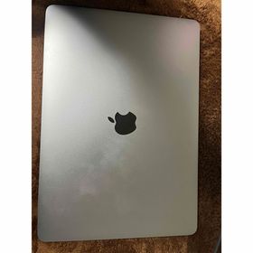 アップル(Apple)のApple MacBook Air 13インチ M1チップ 8GB 256GB(ノートPC)