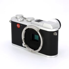 Leica (ライカ) ライカ CL ボディ SILVER _GP00007162