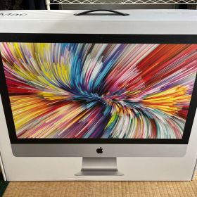 iMac 27インチ 2020モデル A2115