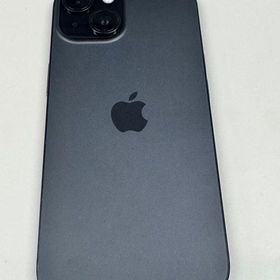 【モバイルBOX】新品同様品 電池98%SIMフリー iPhone15 128GB ブラック