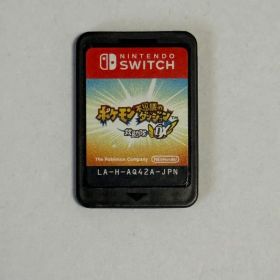 リ*ト様 ポケモン不思議のダンジョン救助隊DX