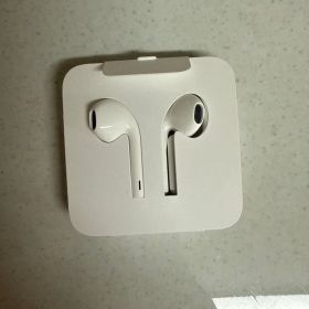 Apple EarPods ライトニングケーブル