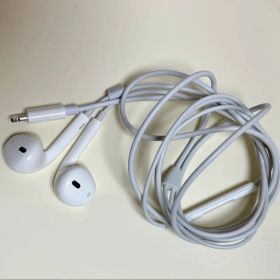 EarPods lightning コネクタ 純正