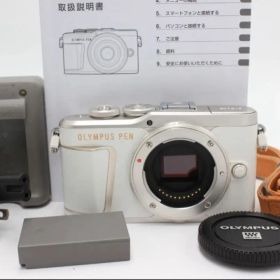 OLYMPUS PEN E-PL10