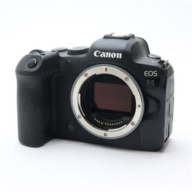 《並品》Canon EOS R6