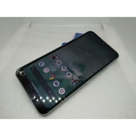 SHARP AQUOS wish2 Y!モバイル A204SH 12075(スマートフォン本体)